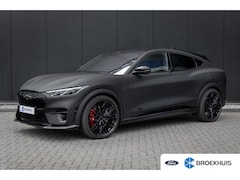 Ford Mustang Mach-E - GT Extended AWD 98 kWh