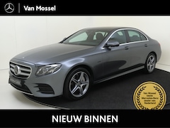 Mercedes-Benz E-klasse - 300 e Business Solution AMG / Burmester/ Memory/ 360 camera