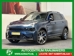 Lynk & Co 01 - 1.5 360 CAMERA ADAPTIVE CRUISE CONTROL PANORAMA SCHUIF/KANTELDAK APPLE CARPLAY/ANDROID RIJ