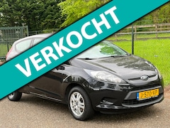Ford Fiesta - 1.25 Trend /Airco/3-Deurs/