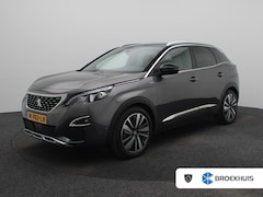 Peugeot 3008 - 1.6 HYbrid4 300 GT Avantage | 4WD | Achteruitrijcamera | Dodehoekdetectie | Apple Carplay/