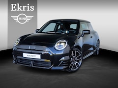 MINI John Cooper Works - 3-Deurs E Cooper XL-Pakket + Elektrisch verstelbare stoelen + | Stuur & Stoelverwarming +