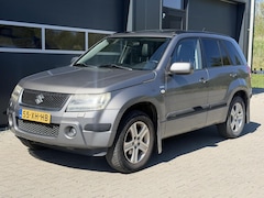 Suzuki Grand Vitara - 1.9 JLX airco