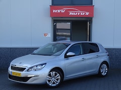 Peugeot 308 - 1.6 THP Active airco LM 4-deurs org NL