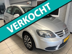 Volkswagen Golf Plus - 1.6 Optive 3 |Airco |Nieuwe APK|102PK