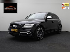 Audi Q5 SQ5 - 3.0 TDI quattro Pro Line 2014 NAP | B&O | Panoramadak | Memory | Camera | Trekhaak | Cruis