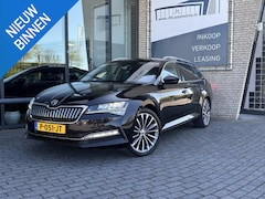 Skoda Superb Combi - 1.4 TSI iV Business*AUTOM.*ECC*CRUISE*HAAK*CAM