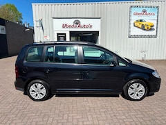Volkswagen Touran - 1.4 TSI Comfortline Business NL AUTO KM 198285 NAP 3999E