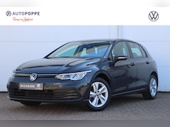 Volkswagen Golf - 1.0 eTSI Life 110pk | Carplay | Adaptive