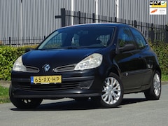 Renault Clio - 1.2 TCE Business Line NAP/AIRCO/APK