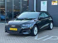Audi A3 Sportback - 30 TFSI Pro Line/CAMERA/CARPLAY/AIRCO/NL-AUTO NAP