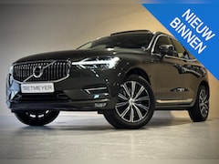 Volvo XC60 - 2.0 T5 Inscription |Pano |Memory |Elektr. Trekhaak |Stoelverw. |Leder |Camera