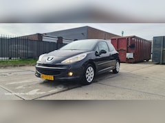 Peugeot 207 - 1.6 HDI Color-line Airco Apk 7-4-2027 1e  eigenaar ! garantie en inruil mogelijk