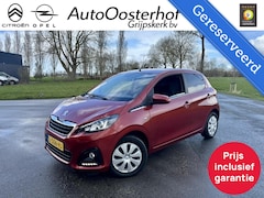 Peugeot 108 - NL 5drs Active Airco
