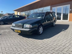 Volvo 850 - 2.5 Luxury-Line