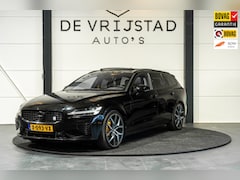 Volvo V60 - 2.0 T8 AWD Polestar Engineered B&W VOL
