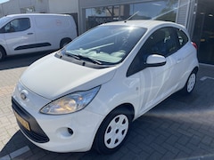 Ford Ka - 1.2 Cool&Sound Airco