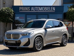 BMW X1 - sDrive20i M-Sport|Sfeer|Trekhaak|1e eig|Nieuwstaat