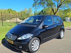 Mercedes-Benz A-klasse - 200 Elegance Lage kilometerstand Automaat Nw Apk