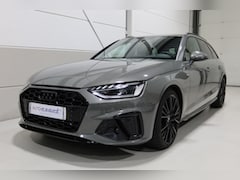 Audi A4 Avant - 35 TFSI S edition Competition I eerste eig. I org NL