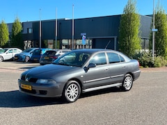 Mitsubishi Carisma - 1.6 Platinum Edition Airco Nieuwe Apk Inruilkoopje