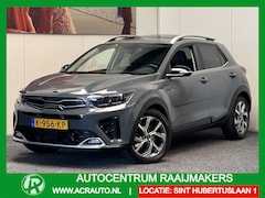 Kia Stonic - 1.0 T-GDi MHEV GT-PLUSLINE AUTOMAAT NAVIGATIE ADAPTIVE CRUISE CONTROL CLIMATE CONTROL GLAZ