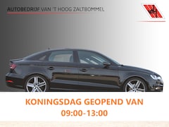 Audi A3 Limousine - 1.4 TFSI CoD Ambition Pro Line PANORAMADAK B&O NAVI CAMERA 19'' NL AUTO
