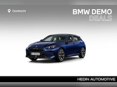 BMW 1-serie - 120 | M-Sport Pro | 19'' | Panorama. | Driv. Ass. | Park. Plus | Head-Up | Comf. Acc. | St