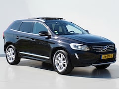 Volvo XC60 - 2.0 D4 FWD Ocean Race|Pano|Leder|Xenon|ACC|PDC|BT
