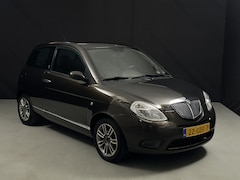 Lancia Y(psilon) - Ypsilon 1.4 Oro AIRCO