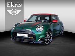 MINI John Cooper Works - 3-Deurs E Cooper XL-Pakket + Glazen panoramadak + Elektrisch verstelbare stoelen + Stoel +