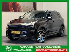 Lynk & Co 01 - 1.5 PANORAMADAK VOL OPTIES 360 CAMERA ADAPTIVE CRUISE CONTROL PANORAMA SCHUIF/KANTELDAK AP