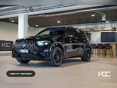 Mercedes-Benz AMG GLE - 53 Hybrid 4MATIC+ Night Edition Premium Plus