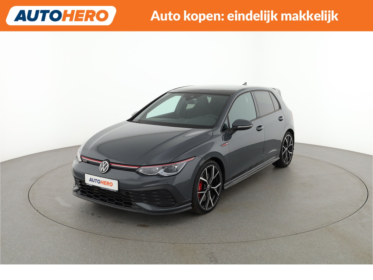 Volkswagen Golf - 2.0 TSI GTI | MX25683 | - AutoWereld.nl