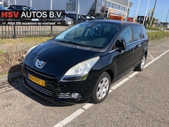 Peugeot 5008 - 1.6 THP Active 5p navi LM airco org NL