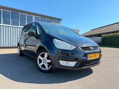 Ford Galaxy - 2.0 TDCi 7p. | AIRCO | STOELVERW. | APK 2/2027
