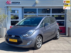 Hyundai ix20 - 1.4i Go Navi / Camera / Trekhaak / Nieuwstaat
