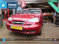 Chevrolet Tacuma - 1.6-16V Breeze
