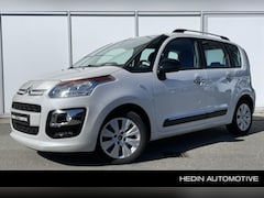 Citroën C3 Picasso - 1.2 110PK Feel Edition | Navigatie | Camera | Climate Control | 1e Eigenaar | Cruise Contr