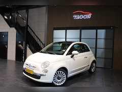 Fiat 500 - 1.2 Lounge