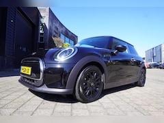 MINI One - 3-Deurs (f56) 1.5 102pk Buss Edit Sportst Apple Carplay Navi