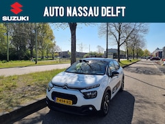 Citroën C3 - 1.2 PureTech Business