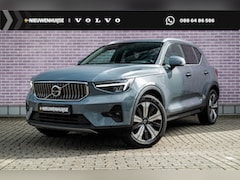 Volvo XC40 - 1.5 T5 Plug-in Hybrid Ultimate Bright | PHEV | Lederen Bekleding | 360 Graden Camera | Pan