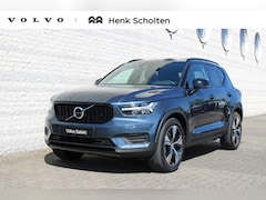 Volvo XC40 - T5 Recharge R-Design | Panoramadak | Trekhaak | Verwarmbare voorstoelen | Premium audio by