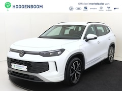 Volkswagen Tayron - 1.5 eHybrid Life Edition | SoH 98% | Adaptieve demping | Parkeerassistent | Navigatie | St