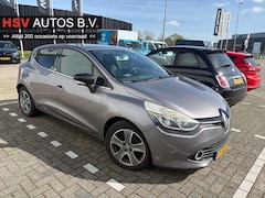 Renault Clio - 0.9 TCe ECO Night&Day navi LM 4-deurs
