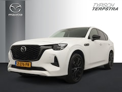 Mazda CX-60 - e-Skyactiv PHEV 327 AWD Homura / CS & DA pack / Trekhaak