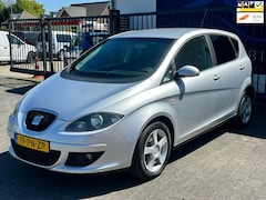 SEAT Altea - 2.0 FSI Stylance / CRUISE CONTROL / TREKHAAK / NAP