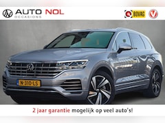 Volkswagen Touareg - 3.0 TSi eHybrid 4MOTION | Trekhaak | Luchtvering | Pano | Leer | Memory