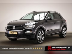 Volkswagen T-Roc - 1.5 TSI Style Business | VIRTUAL COCKPIT | CLIMA | CAMERA | 19"